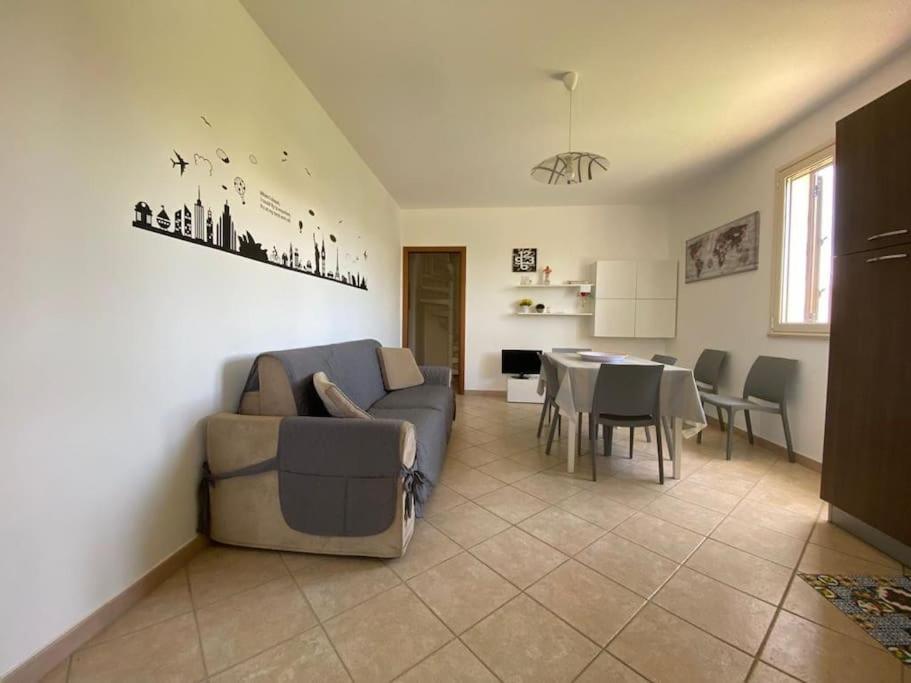 Villa Indipendente Le Coccinelle Beach Mare Piscina A 250 Mt Dal Mare Con Servizio Di Piscina A 400 Mt 12 K Da Cefalu Campofelice Di Roccella Dış mekan fotoğraf