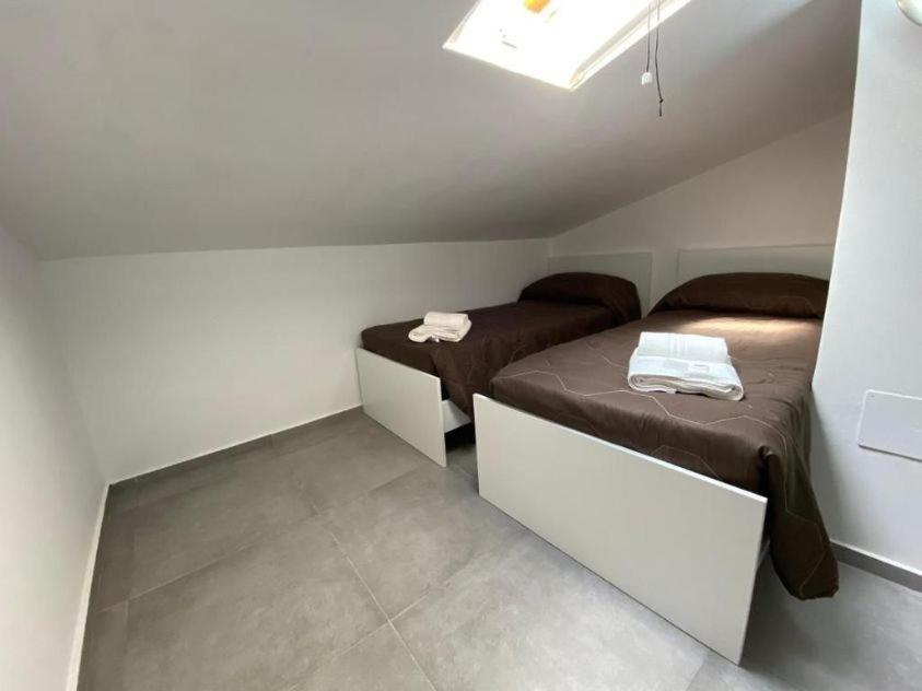 Villa Indipendente Le Coccinelle Beach Mare Piscina A 250 Mt Dal Mare Con Servizio Di Piscina A 400 Mt 12 K Da Cefalu Campofelice Di Roccella Dış mekan fotoğraf